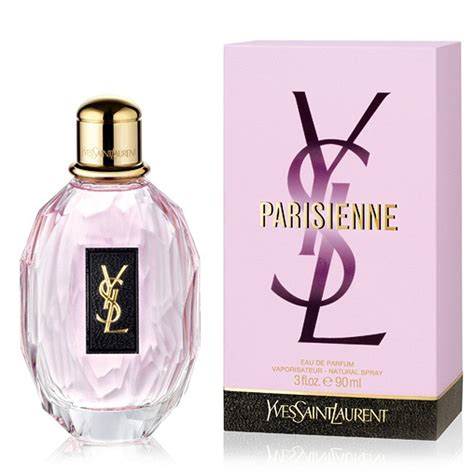 ysl parisienne perfume shop|yves saint laurent perfume parisienne.